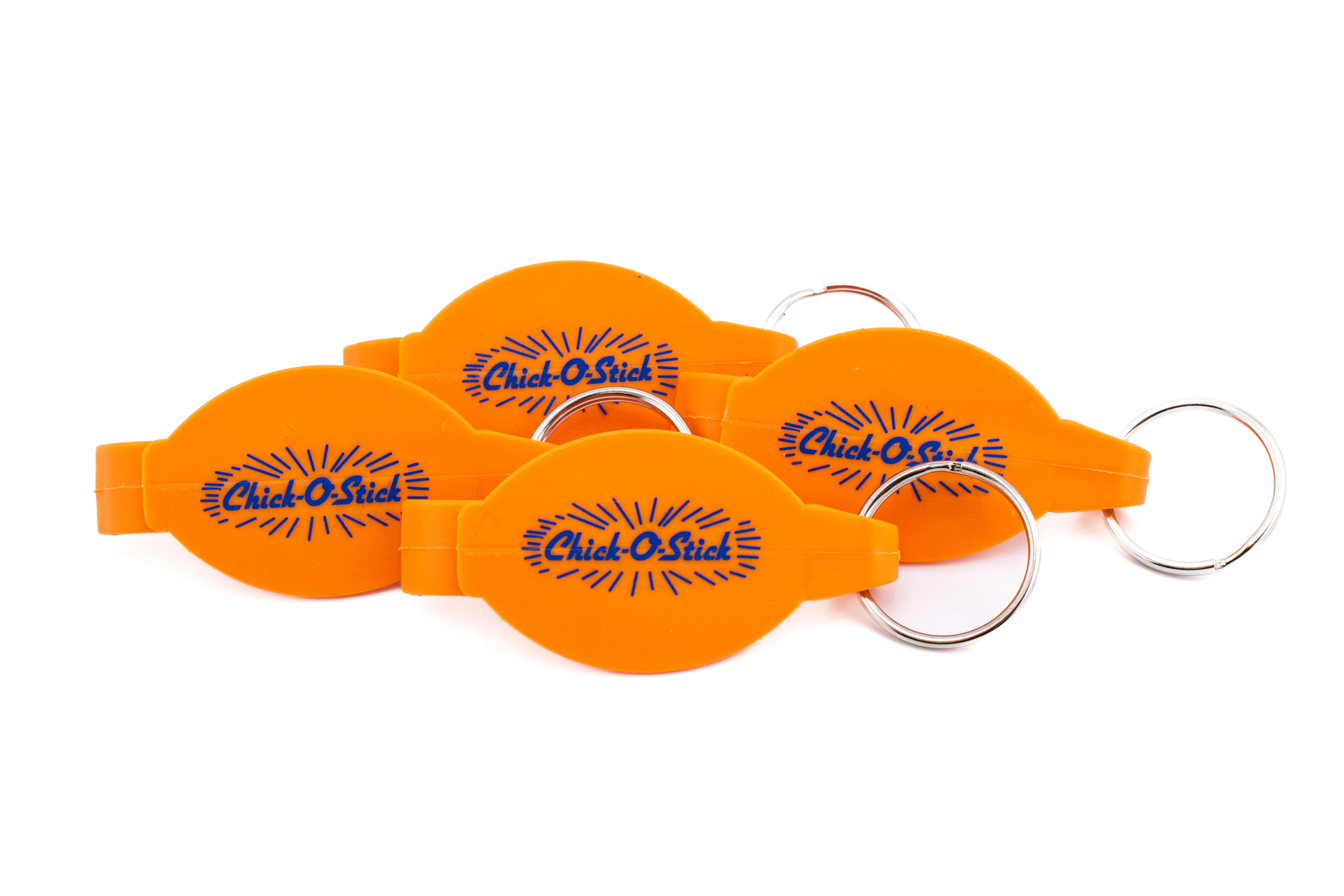 Chick O Stick Bottle Opener & Keychain - Image 3